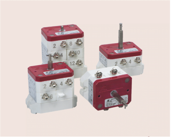 Explosion-proof Control Switches