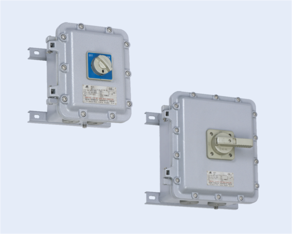 Explosion-proof Motor Switches