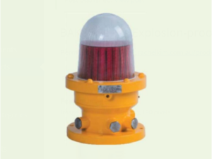 Explosion-proof Caution Light Fittings (Ex d e IIC)