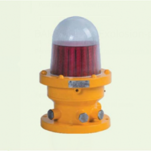 Explosion-proof Emergency Light Fittings For Hazardous Areas (Ex D IIB)