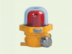 Explosion-proof Audio and Visual Caution Lights