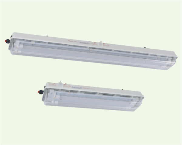 LED Explosion-proof Fluorescent Type Lamp